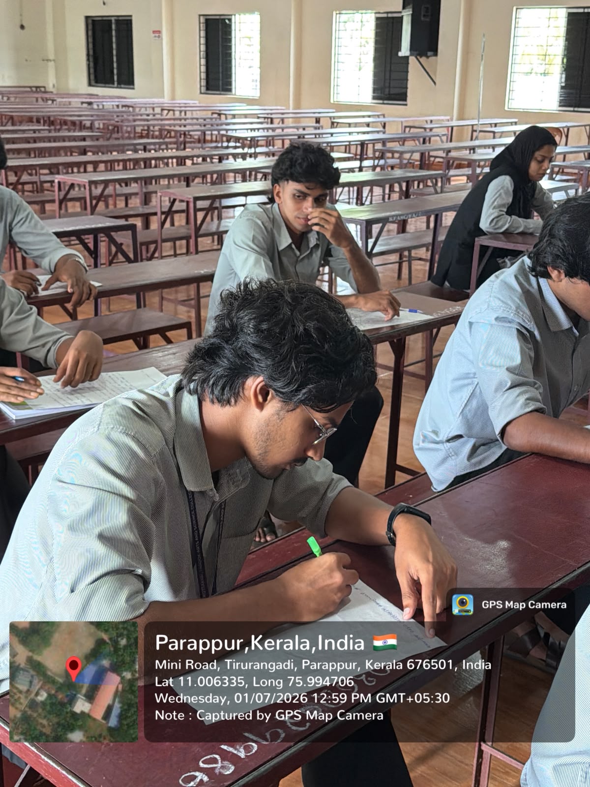 2026-27 - OBSERVATION OF INTERNATIONAL DAY AGAINST DRUG ABUSE AND ILLICIT TRAFFICKING 2026-07-01 2026-27